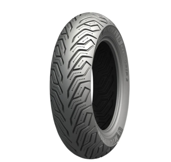 110/70-12 City Grip 2 - Michelin Tire - Primavera / Sprint 12