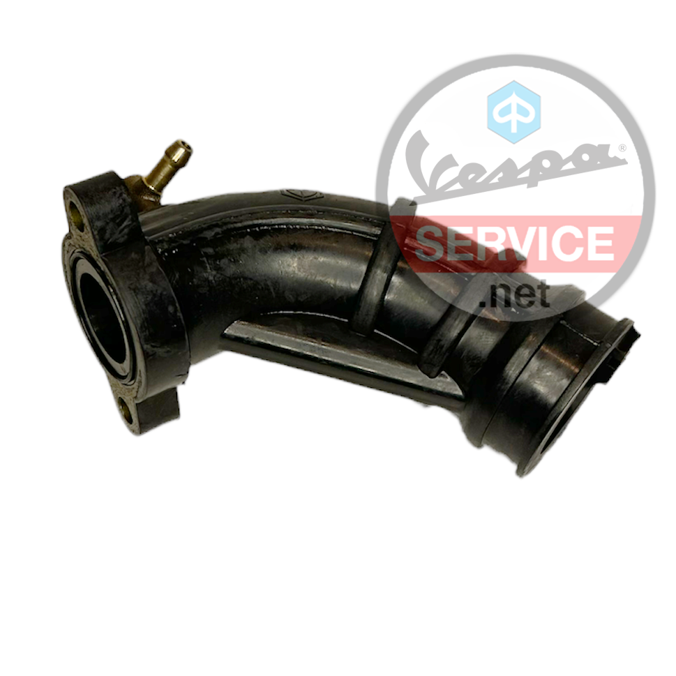 845737 - Carburetor Intake Fitting Union with I.P. - Vespa