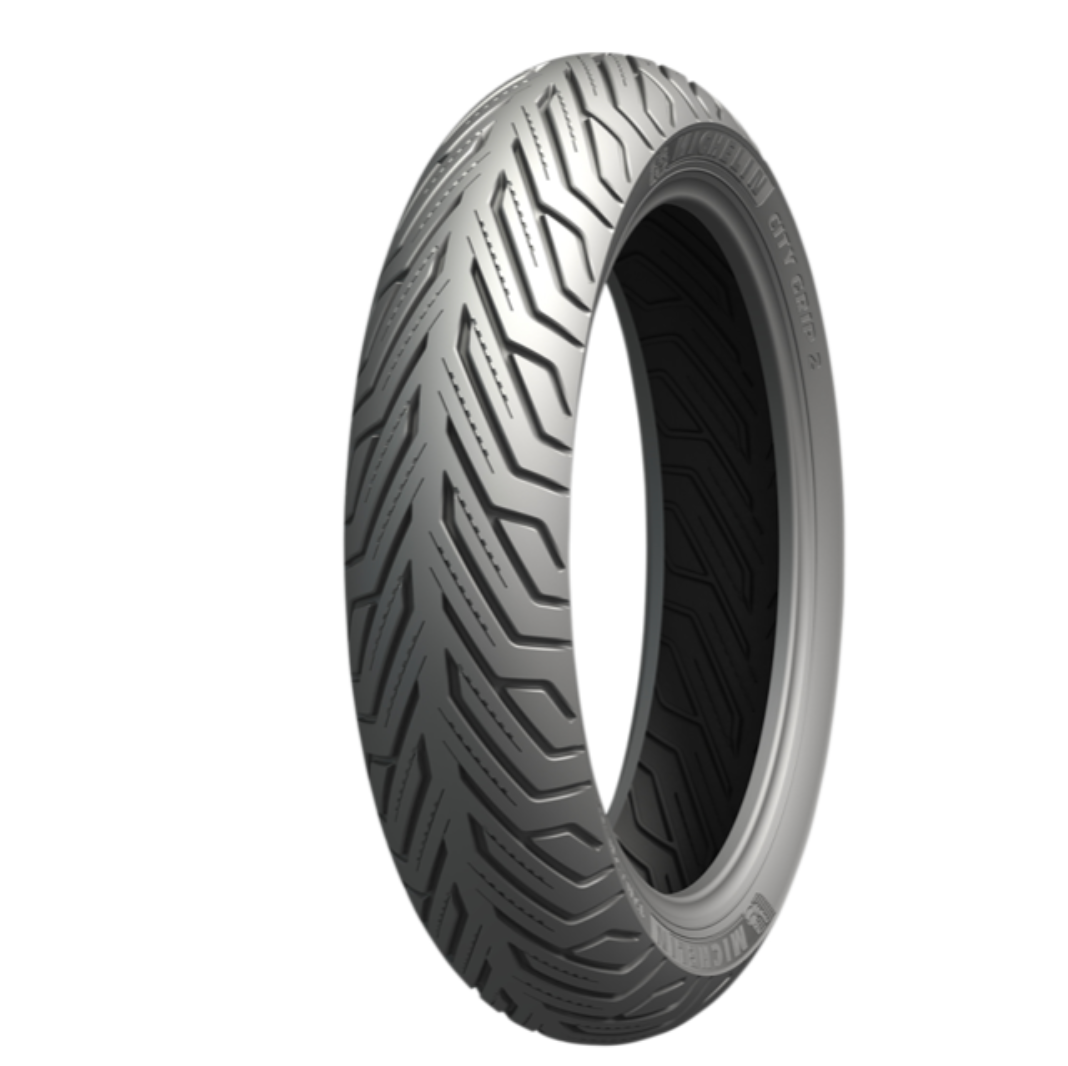 130/70-12 City Grip Michelin Tire GT/GTS 12