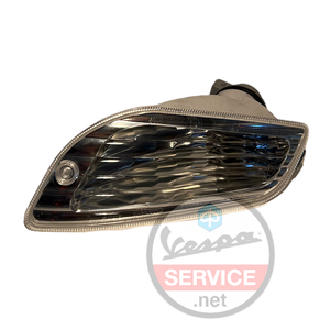 639297 - Front Right Turn Signal Lamp - Vespa LX / S