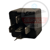 641933 12V-30A Relay Headlight/Fuel Pump