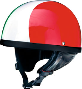 RB-510 Italia Jet Helmet - Specialty