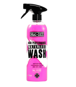 Muc-Off Waterless Wash