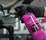 Muc-Off Waterless Wash