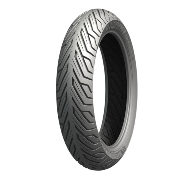 130/70-12 - City Grip 2 - Michelin Tire - GT/GTS 12