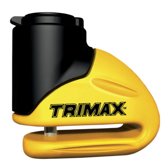 Trimax Rotor/Disc Lock