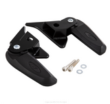 Passenger Foot Pegs - LX / S