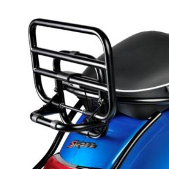 Spiegel - Aero Universal Tuning Roller Motorrad Quad - Piaggio Vespa 125  Cosa