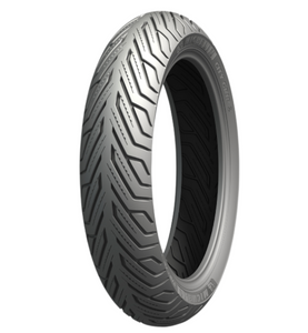 110/70-11 City Grip 2 - Michelin Tire - LX / Primavera 11" Front