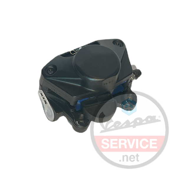 CM074101 - Rear Brake Caliper - Vespa GT / GTS 200 / 250 / 300 & 946
