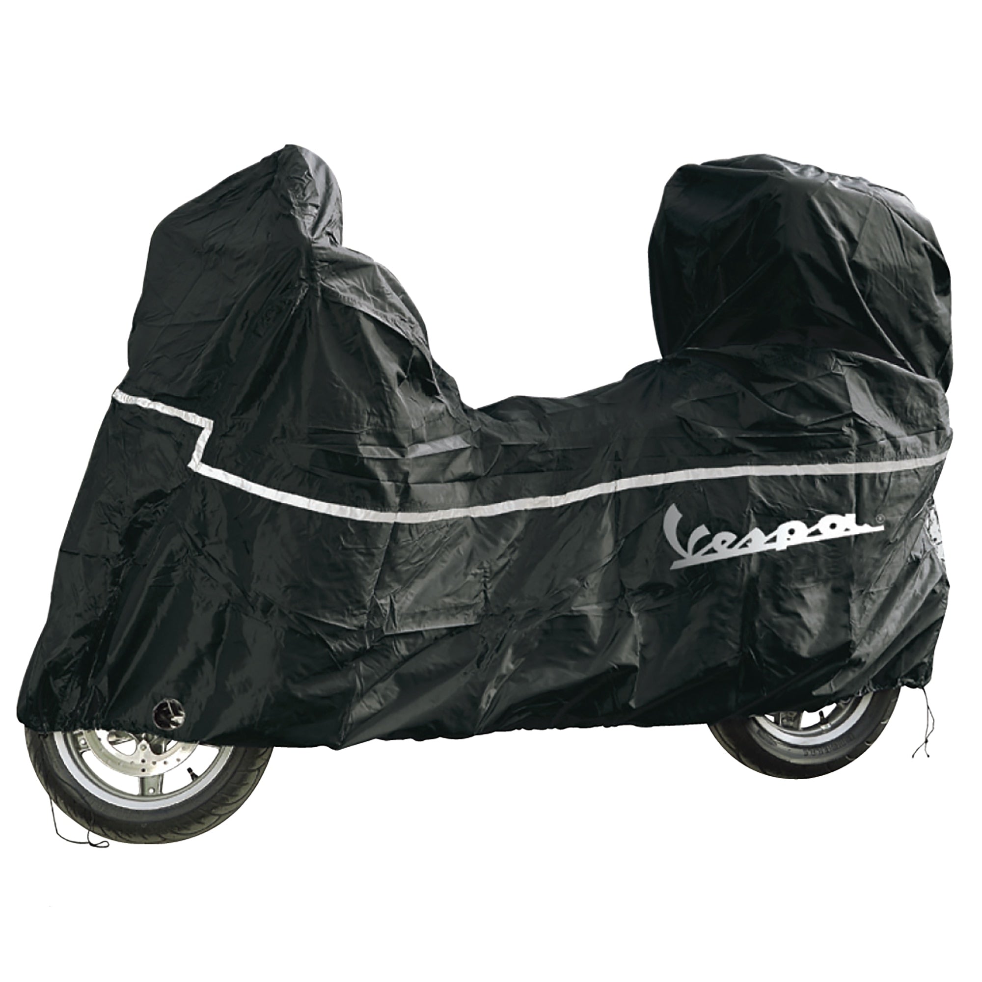 7/8 ''22 MM Handvatten Stuur Grip Voor Piaggio VESPA GTS