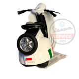 Italian Flag Toy Scooter by Jumbo