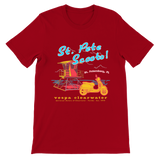 St. Pete Scoots! Tee
