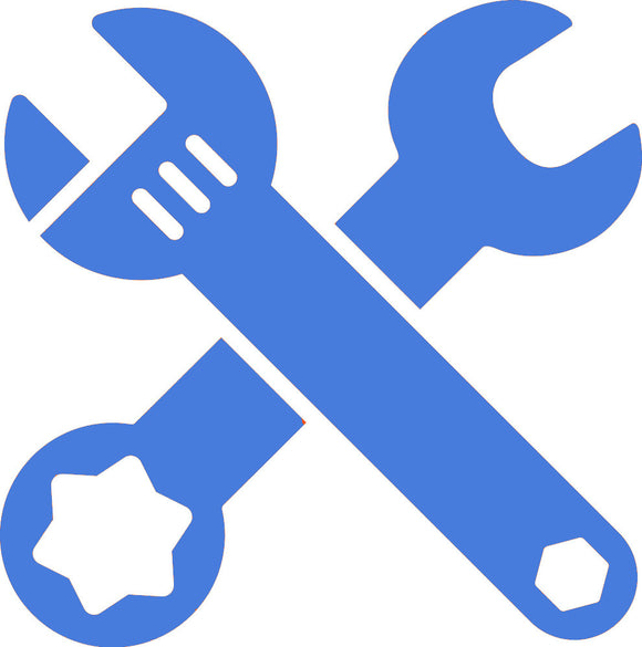 Service - VESPA Complete Carburetor Cleaning : 2hr Labor @$135/hr + Materials ($20.00)